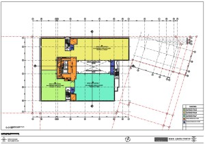 Grove Exchange - 4th Floor